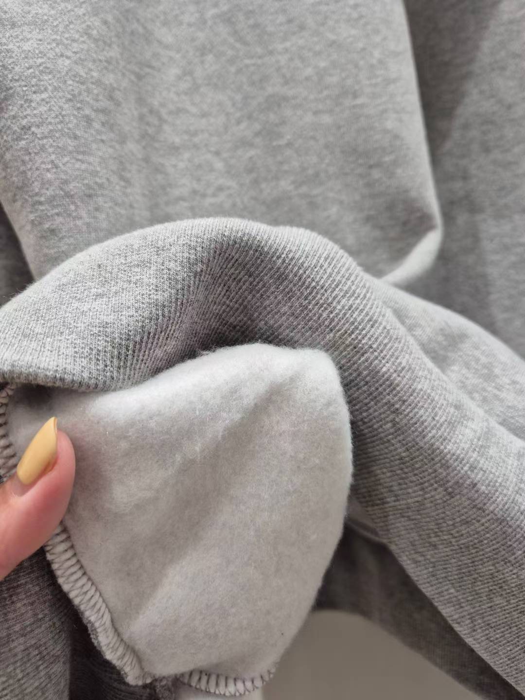 CHERRY YA東大門㊣實拍女士新款人氣時尚真品休閑職業衛衣CHERRY YA衛衣