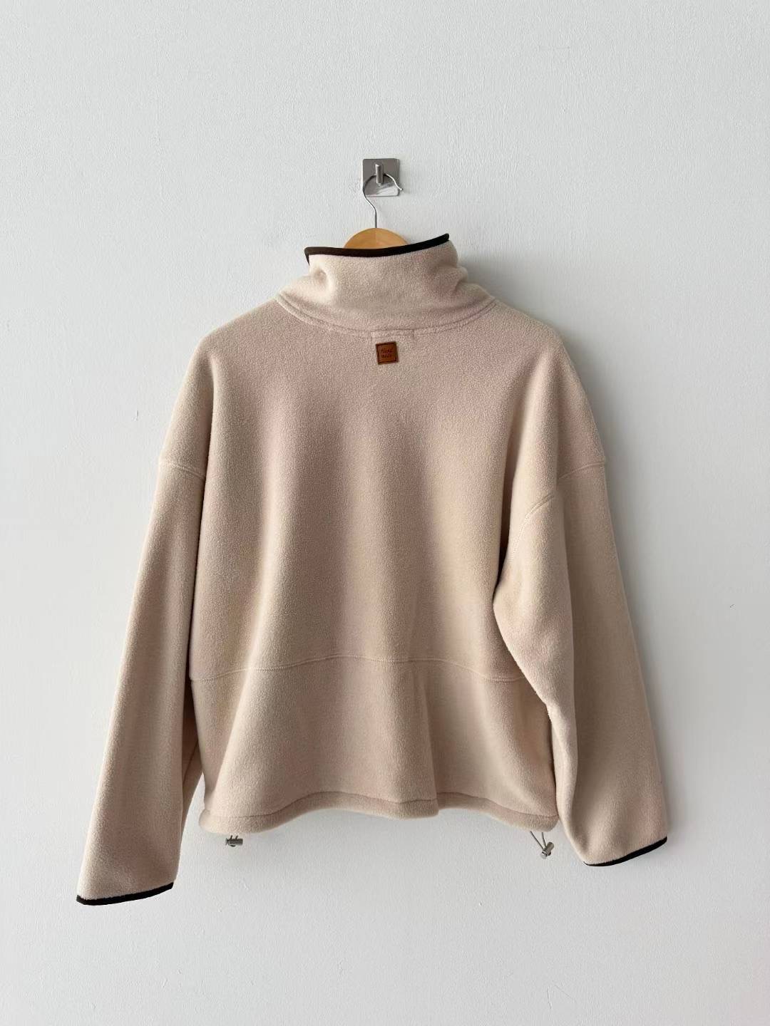 CHERRY YA韓國代購㊣女士新款人氣推薦衛衣泰迪熊連帽衫拉鏈CHERRY YA衛衣