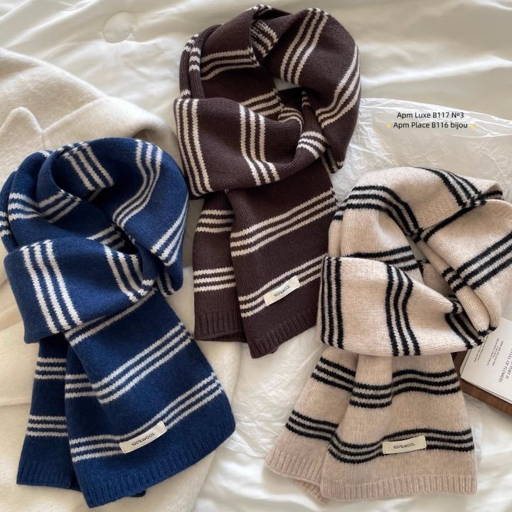 N3東大門㊣代購女裝新品真品熱賣時尚休閑人氣圍巾披肩羊毛N3圍巾/披肩