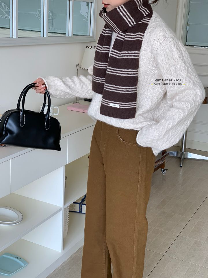 N3東大門㊣代購女裝新品真品熱賣時尚休閑人氣圍巾披肩羊毛N3圍巾/披肩