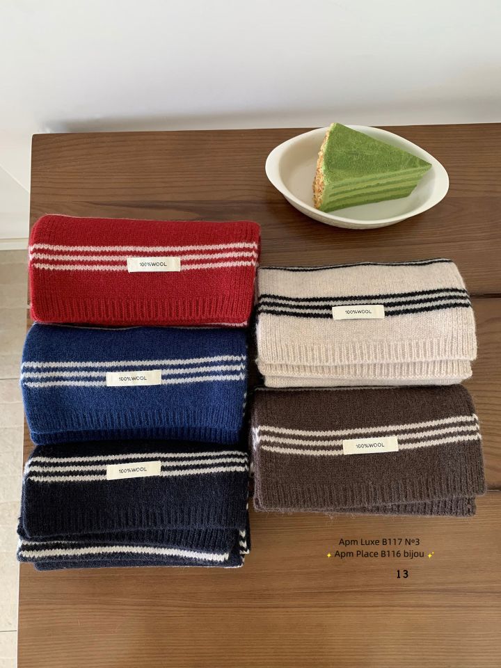 N3東大門㊣代購女裝新品真品熱賣時尚休閑人氣圍巾披肩羊毛N3圍巾/披肩