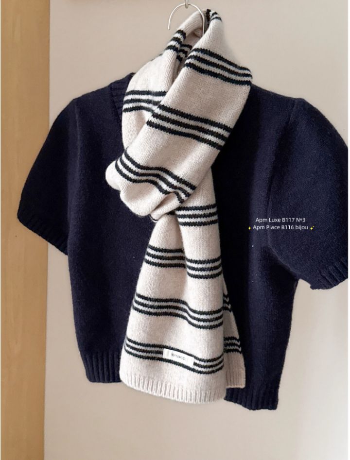 N3東大門㊣代購女裝新品真品熱賣時尚休閑人氣圍巾披肩羊毛N3圍巾/披肩