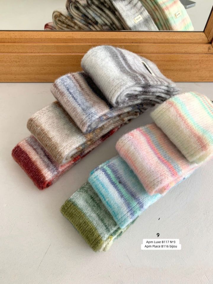 N3東大門㊣直郵女士新款25秋冬時尚推薦休閑人氣圍巾披肩棉N3圍巾/披肩