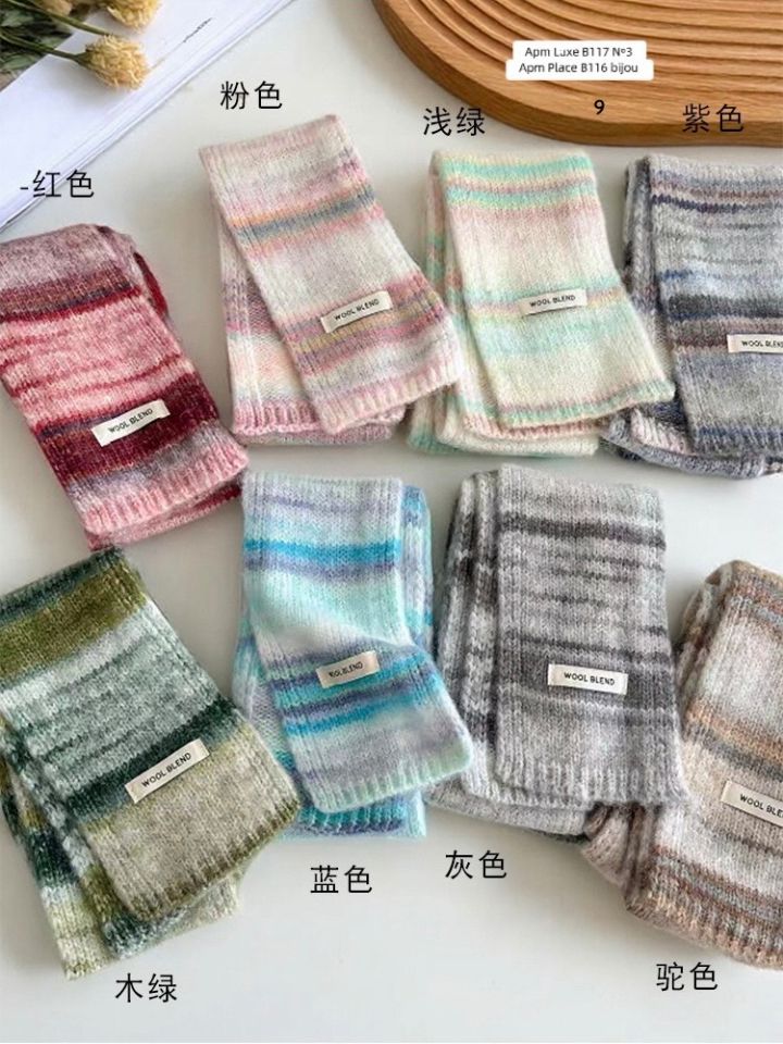 N3東大門㊣直郵女士新款25秋冬時尚推薦休閑人氣圍巾披肩棉N3圍巾/披肩