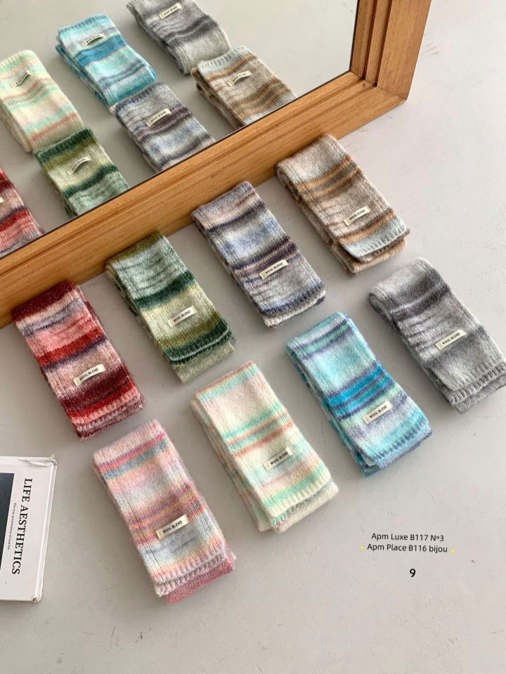 N3東大門㊣直郵女士新款25秋冬時尚推薦休閑人氣圍巾披肩棉N3圍巾/披肩