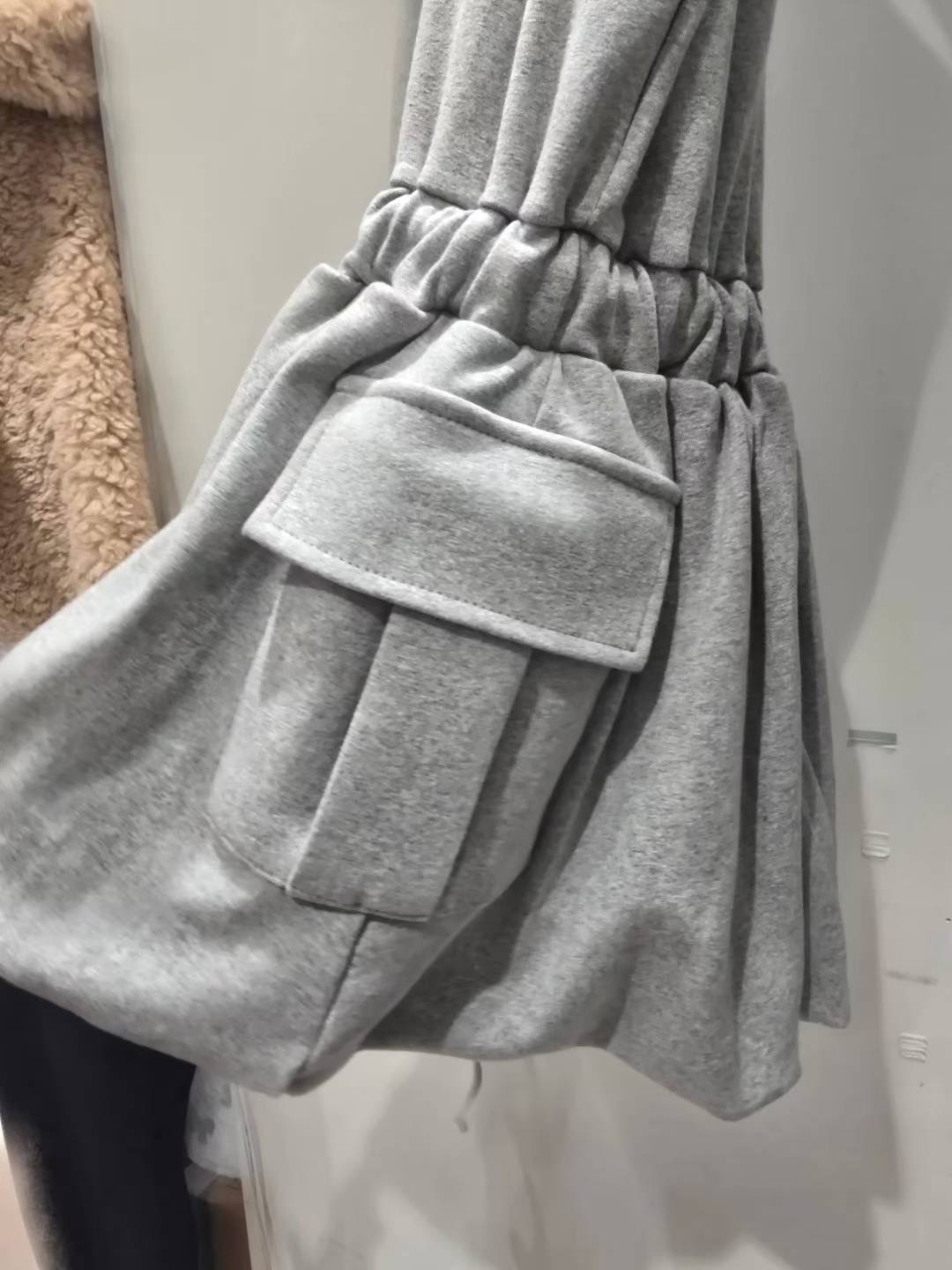 CHERRY YA東大門㊣直郵女士新品推薦職業時尚25秋冬連衣裙CHERRY YA連衣裙