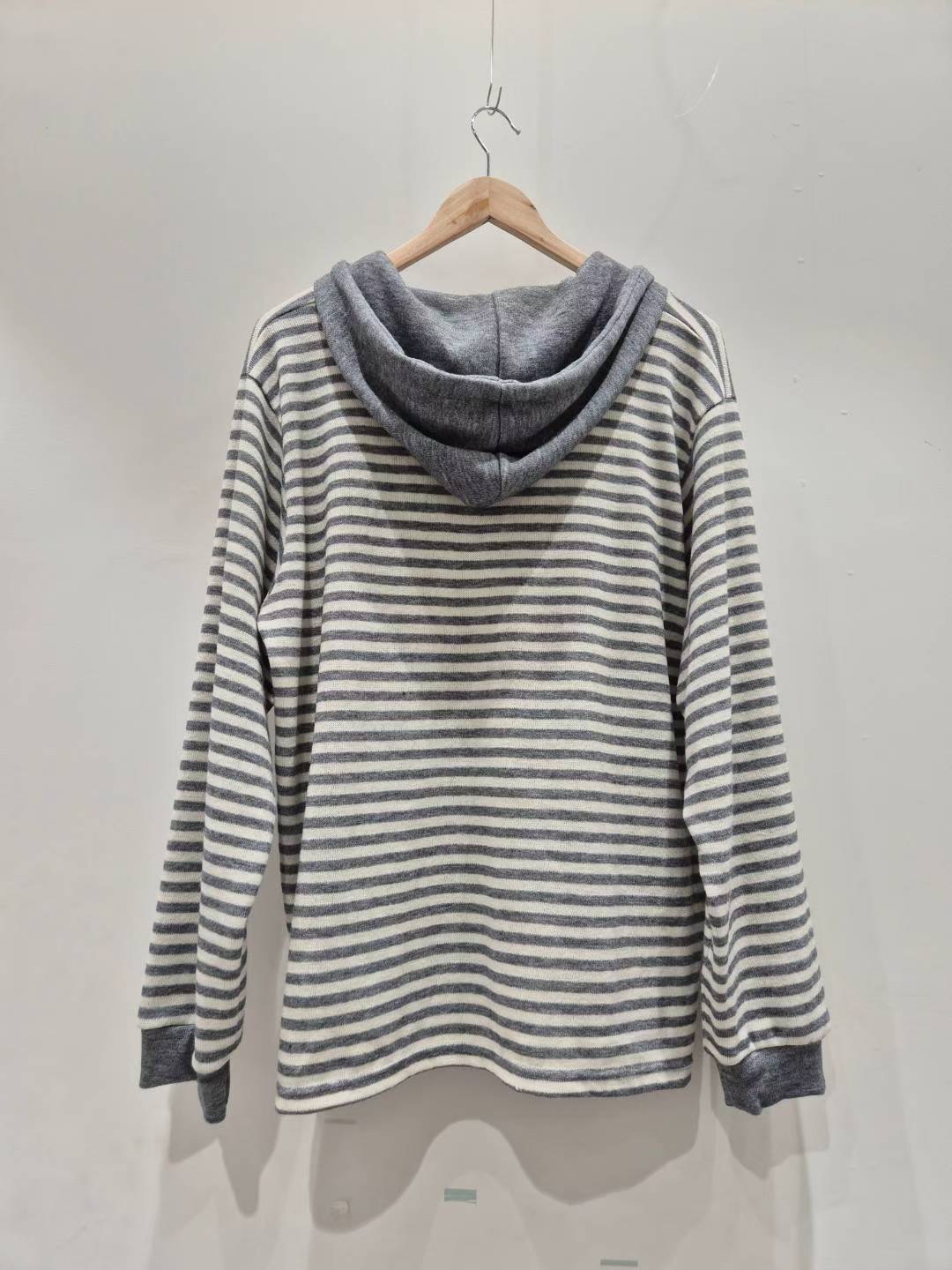 CHERRY YA東大門㊣實拍女裝新款真品人氣職業時尚衛衣兜帽CHERRY YA衛衣