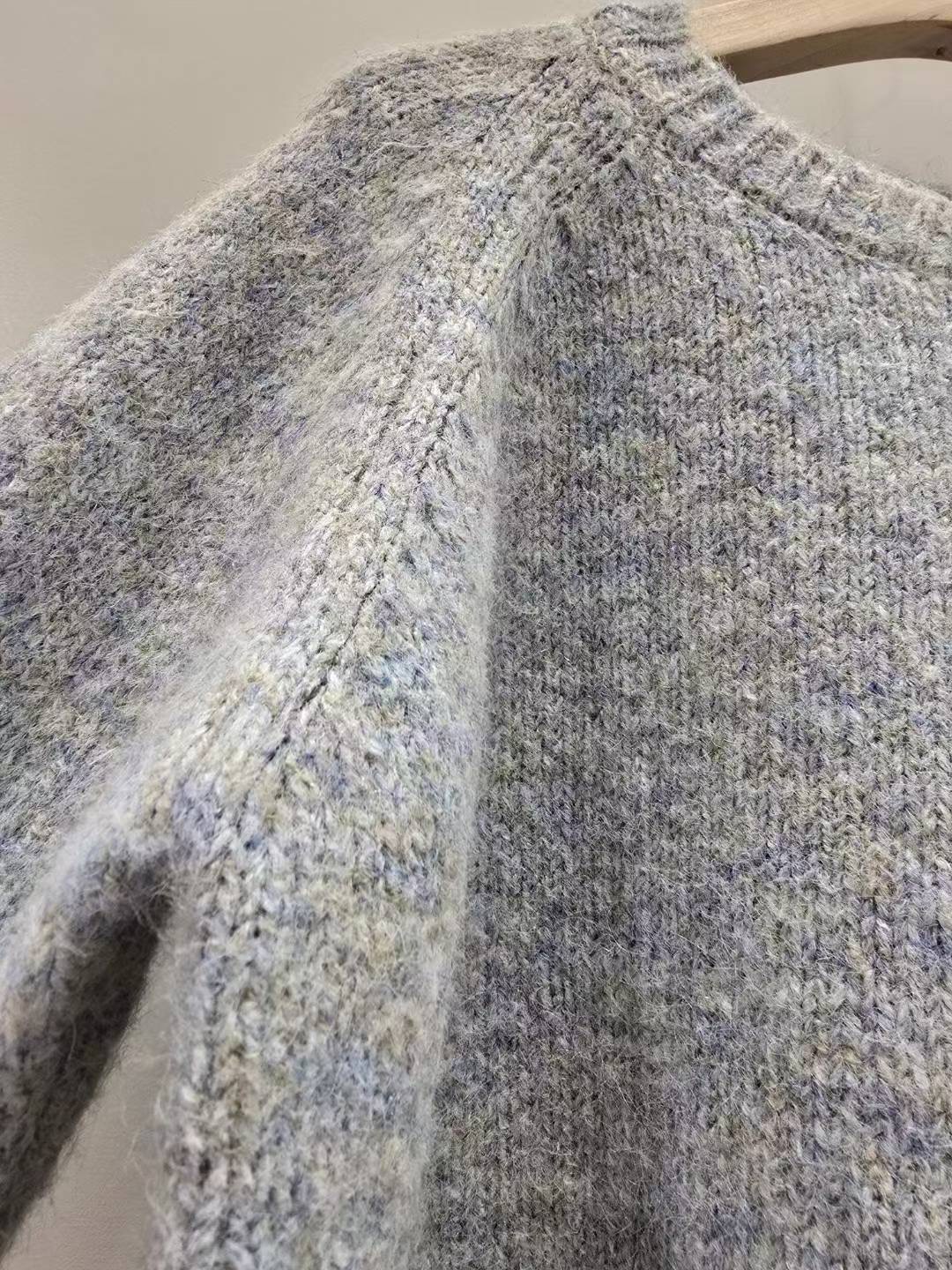 CHERRY YA東大門㊣代購女裝新款職業休閑時尚推薦熱賣毛衣CHERRY YA毛衣