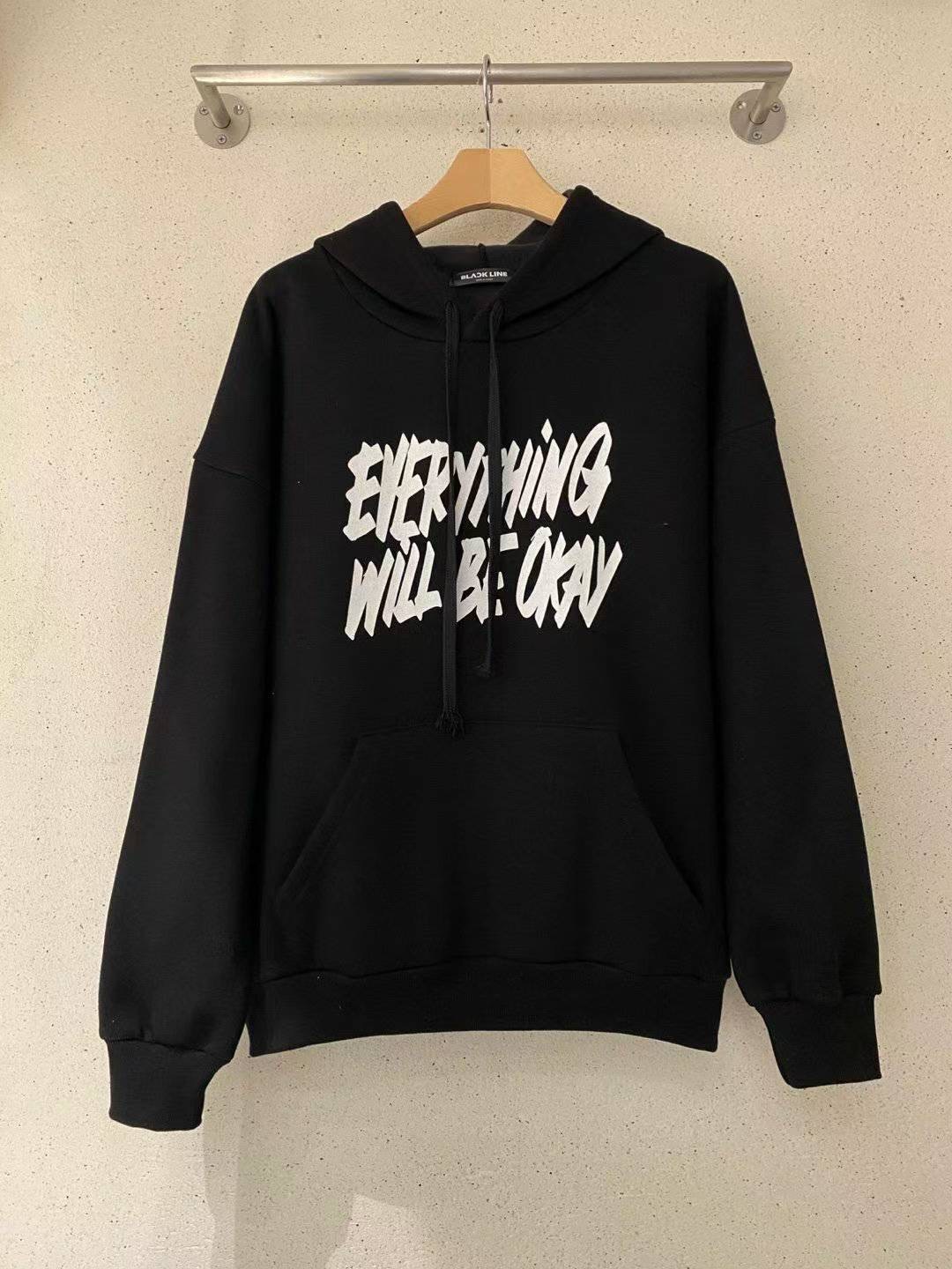 BLACK SUGAR-블랙슈가-T東大門㊣實拍女士新款推薦熱賣衛衣BLACK SUGAR衛衣圖色3