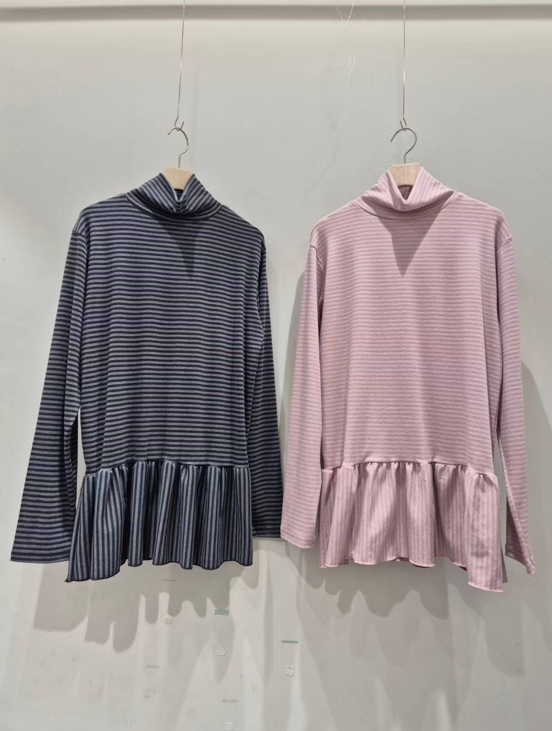 CHERRY YA東大門㊣直郵女裝新款人氣熱賣休閑推薦連衣裙褶皺CHERRY YA連衣裙