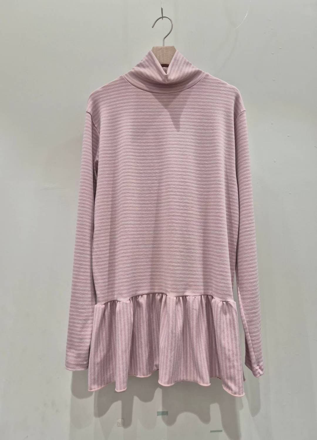 CHERRY YA東大門㊣直郵女裝新款人氣熱賣休閑推薦連衣裙褶皺CHERRY YA連衣裙圖色2