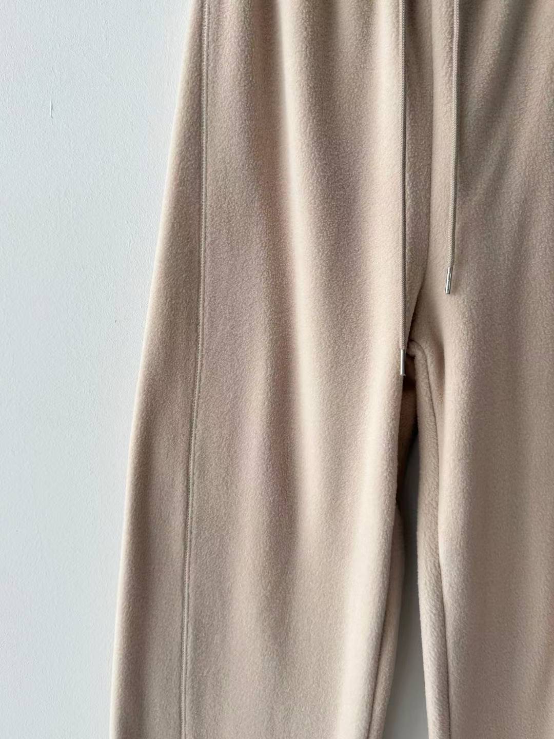 CHERRY YA東大門㊣實拍女裝新款推薦人氣休閑褲泰迪熊連帽衫CHERRY YA休閑褲