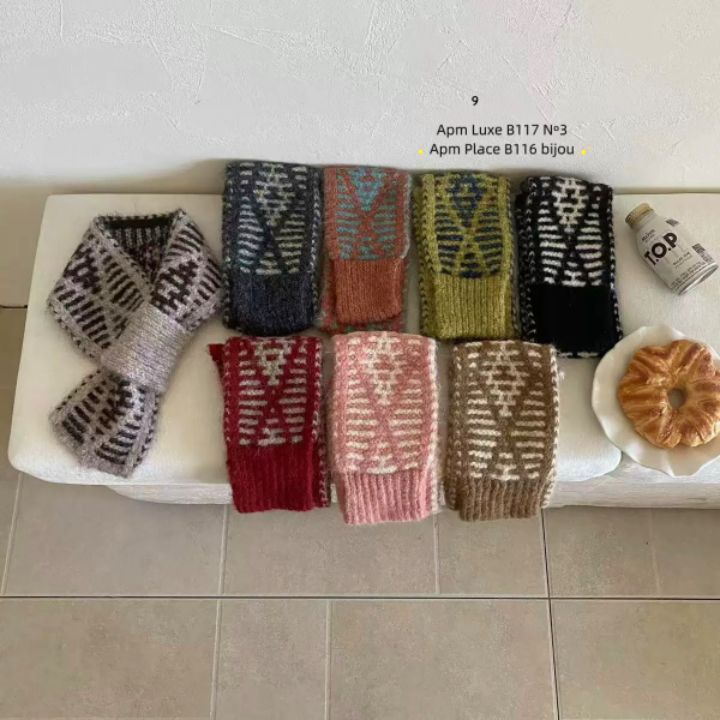 N3韓國代購㊣女士新品推薦熱賣人氣休閑時尚職業真品圍巾披肩N3圍巾/披肩