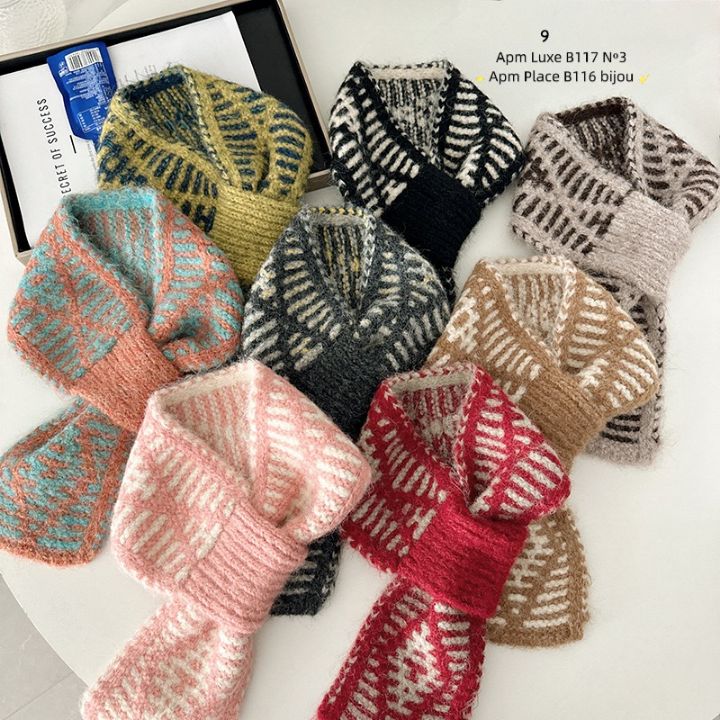 N3韓國代購㊣女士新品推薦熱賣人氣休閑時尚職業真品圍巾披肩N3圍巾/披肩