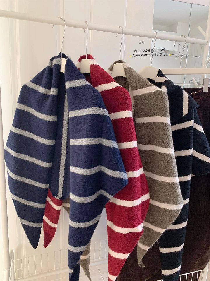 N3東大門㊣直郵女裝新品人氣休閑時尚真品職業圍巾披肩披肩N3圍巾/披肩