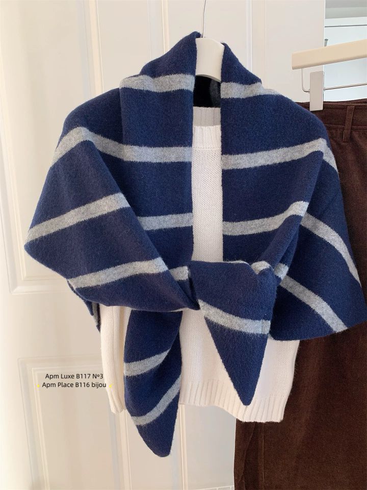 N3東大門㊣直郵女裝新品人氣休閑時尚真品職業圍巾披肩披肩N3圍巾/披肩