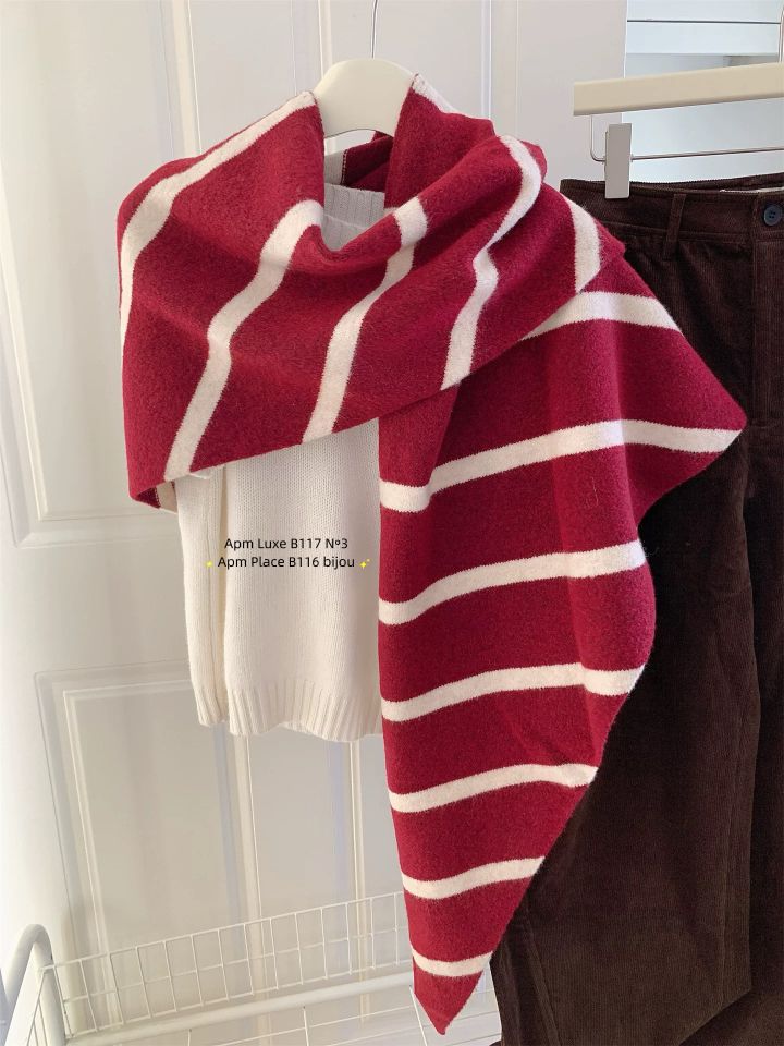 N3東大門㊣直郵女裝新品人氣休閑時尚真品職業圍巾披肩披肩N3圍巾/披肩圖色4