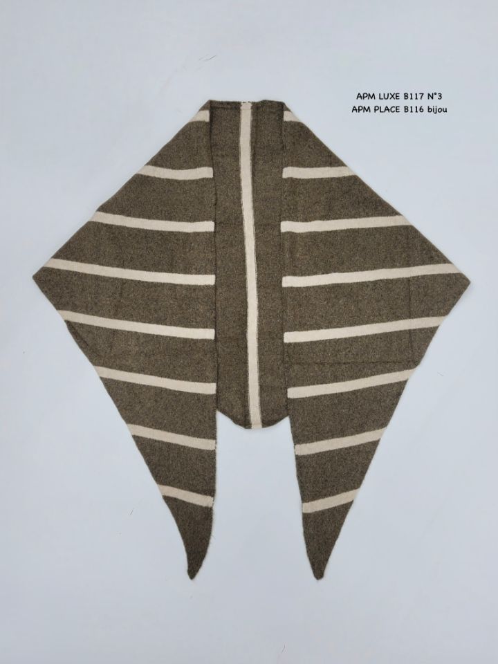 N3東大門㊣直郵女裝新品人氣休閑時尚真品職業圍巾披肩披肩N3圍巾/披肩圖色5