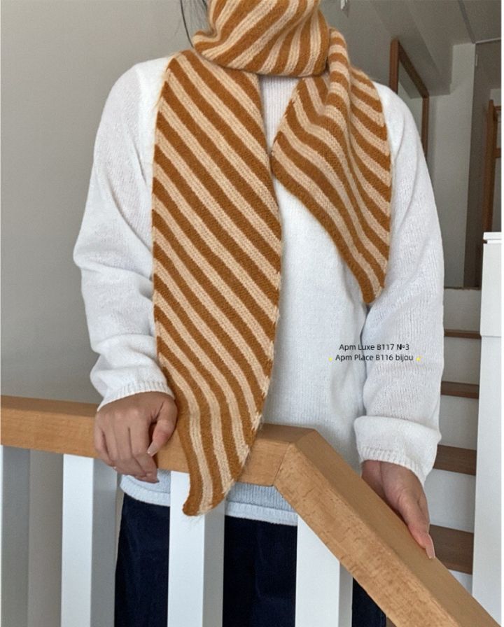 N3東大門㊣代購女裝新品休閑熱賣時尚職業推薦真品圍巾披肩N3圍巾/披肩