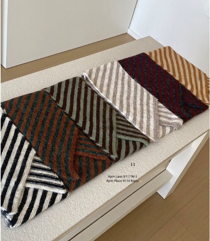 N3東大門㊣代購女裝新品休閑熱賣時尚職業推薦真品圍巾披肩N3圍巾/披肩