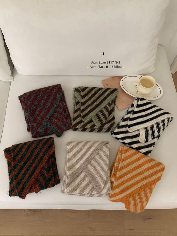 N3東大門㊣代購女裝新品休閑熱賣時尚職業推薦真品圍巾披肩N3圍巾/披肩