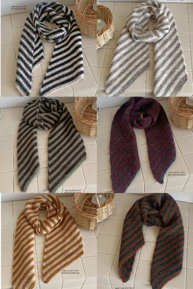 N3東大門㊣代購女裝新品休閑熱賣時尚職業推薦真品圍巾披肩N3圍巾/披肩