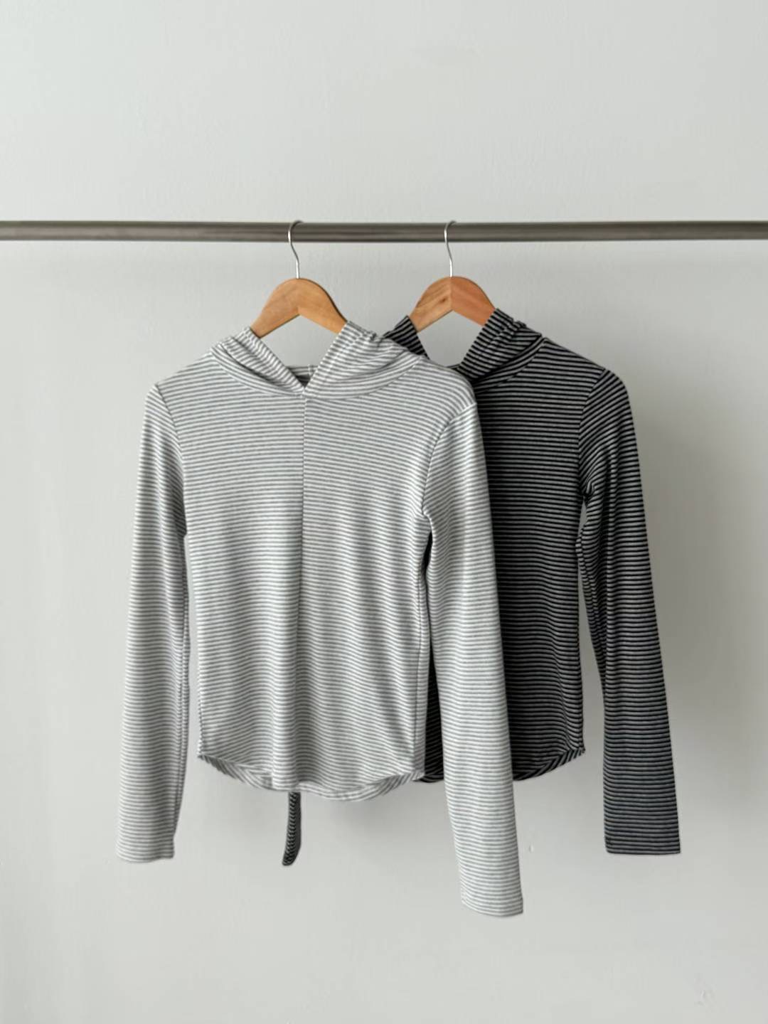 CHERRY YA東大門㊣實拍女裝新款人氣25秋冬推薦時尚休閑衛衣CHERRY YA衛衣