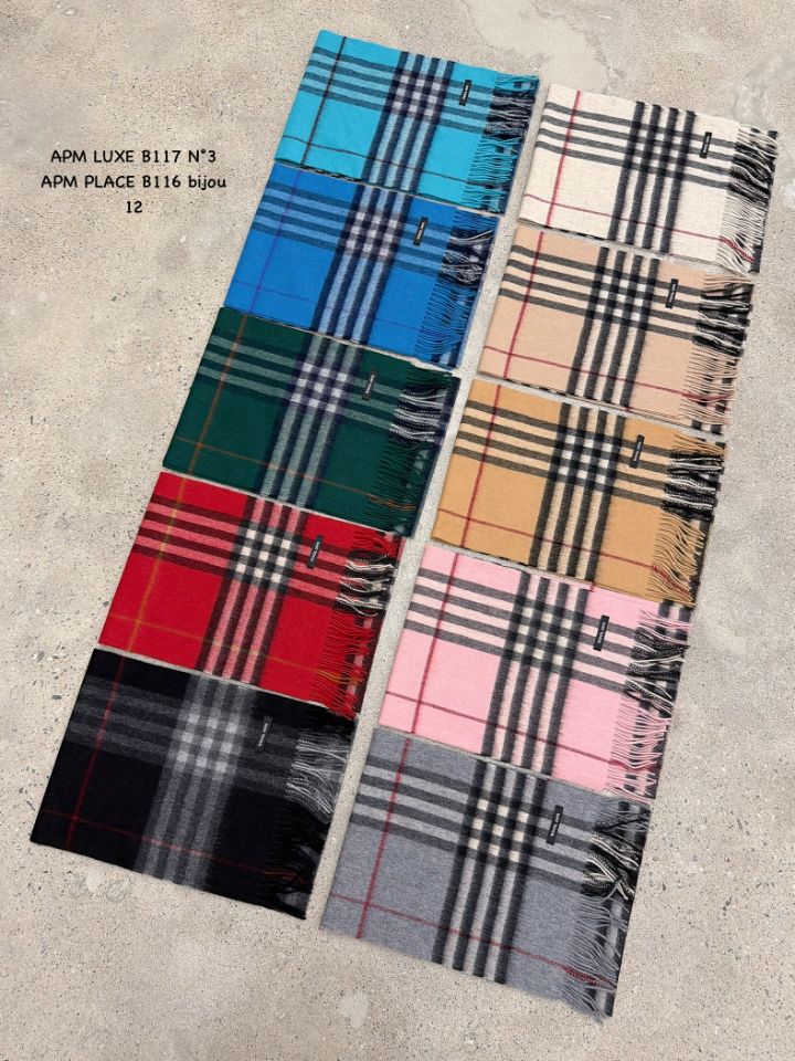 N3東大門㊣直郵女士新品真品人氣推薦熱賣休閑圍巾披肩格子N3圍巾/披肩