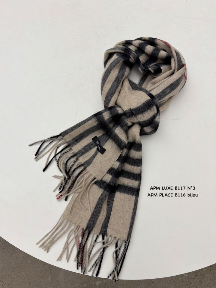 N3東大門㊣直郵女士新品真品人氣推薦熱賣休閑圍巾披肩格子N3圍巾/披肩圖色10