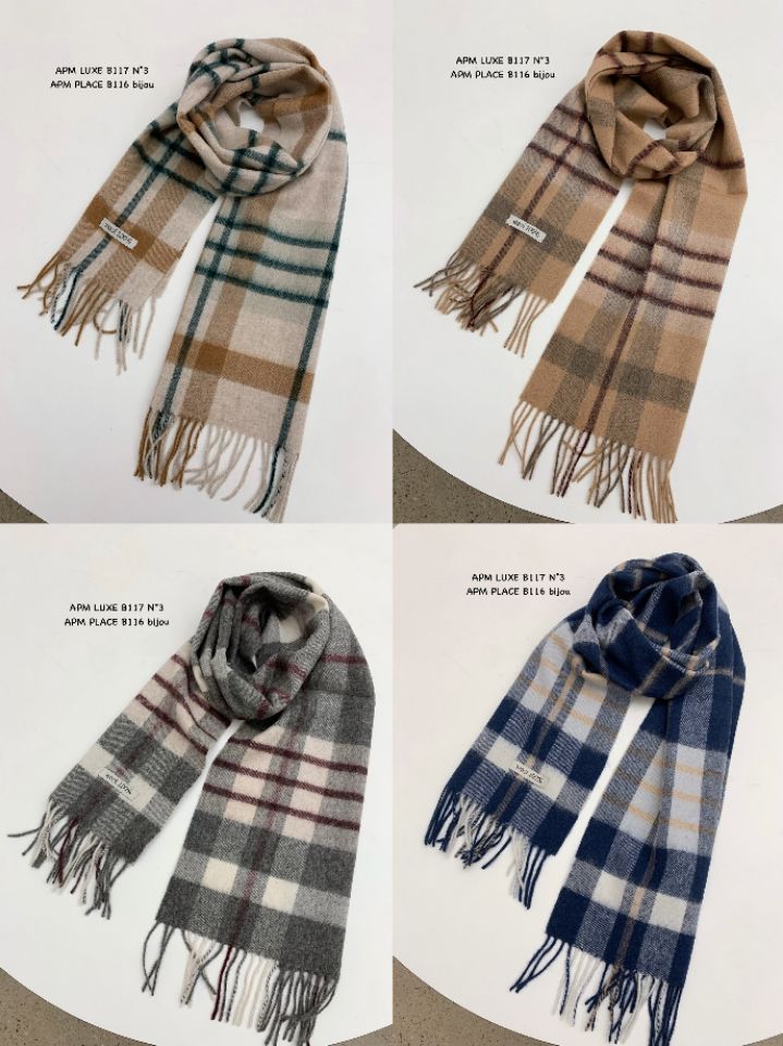 N3東大門㊣實拍女士新款休閑熱賣人氣時尚25秋冬圍巾披肩羊毛N3圍巾/披肩