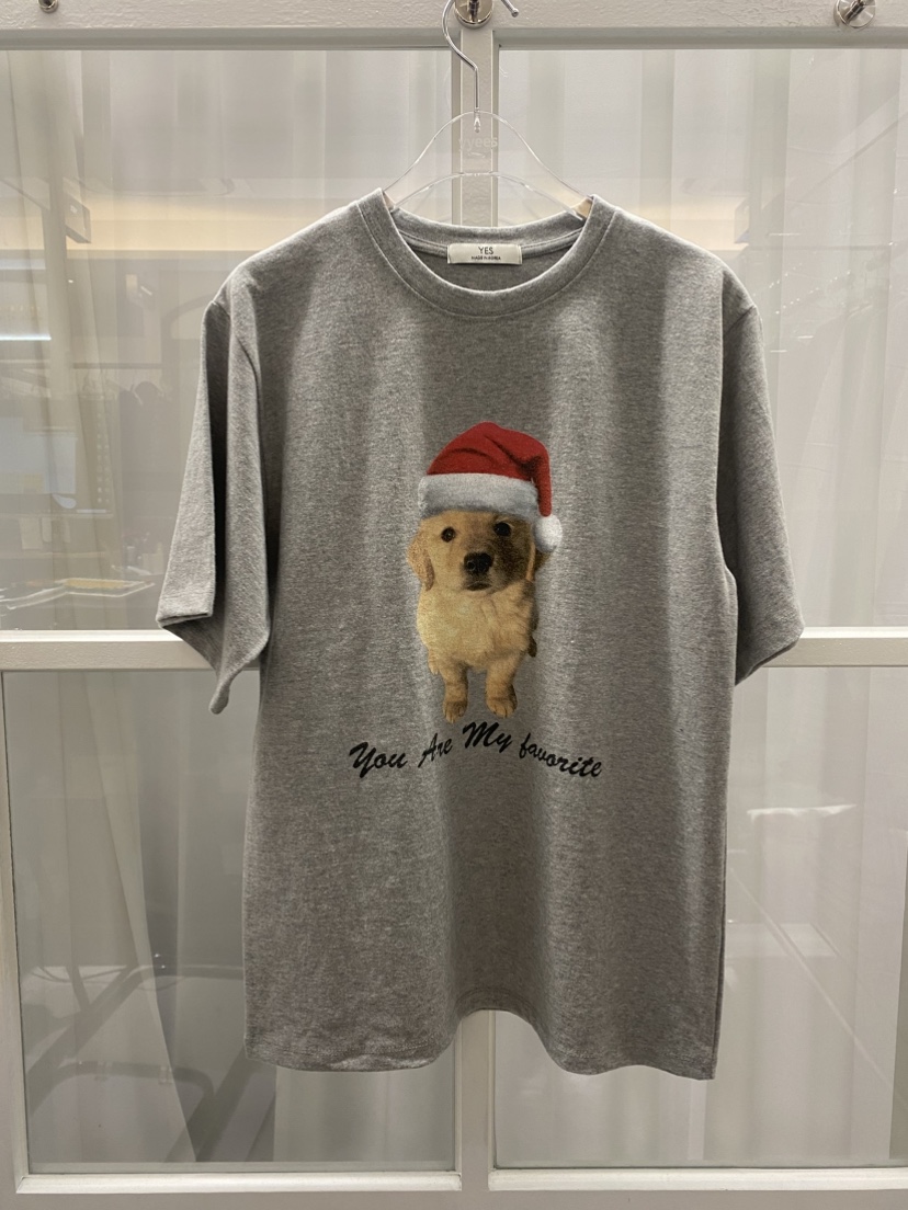 YES東大門㊣直郵女裝新品推薦25秋冬休閑真品職業人氣時尚T恤YEST恤圖色2