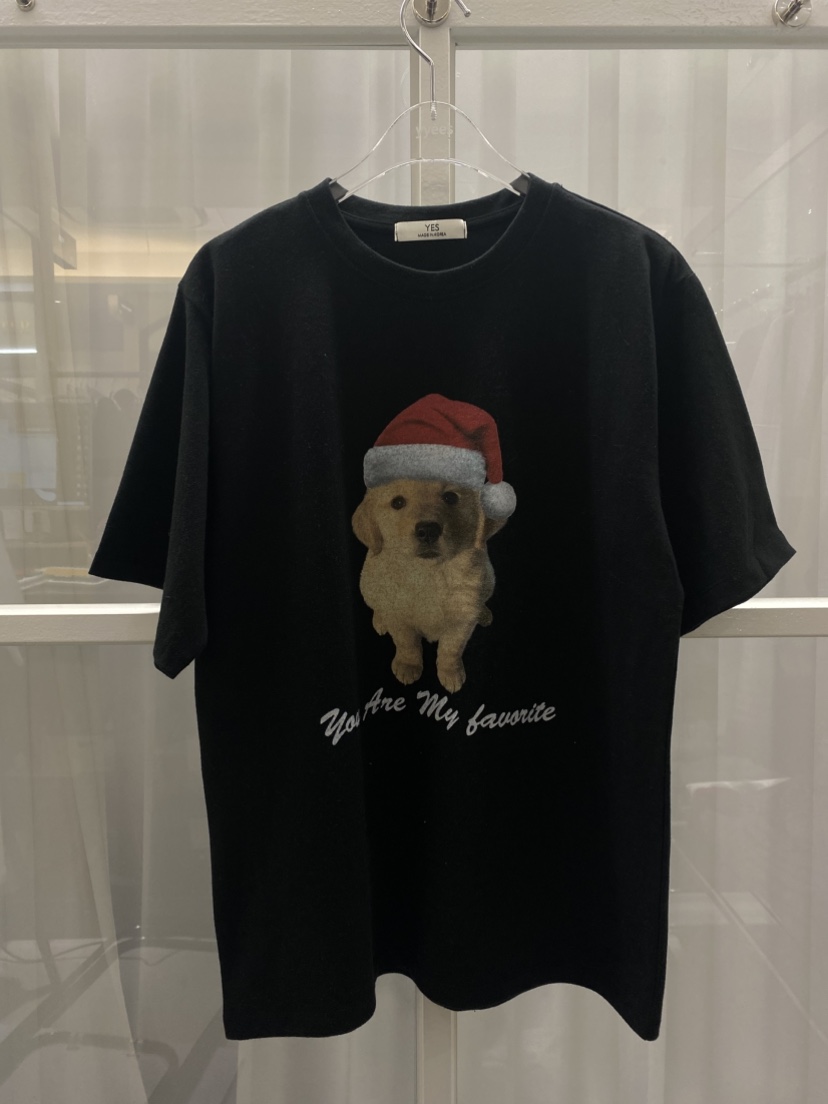 YES東大門㊣直郵女裝新品推薦25秋冬休閑真品職業人氣時尚T恤YEST恤圖色3