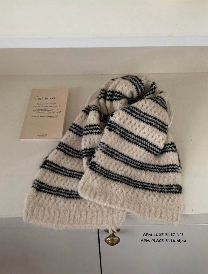 N3韓國代購㊣女裝新品時尚職業真品推薦人氣25秋冬圍巾披肩N3圍巾/披肩