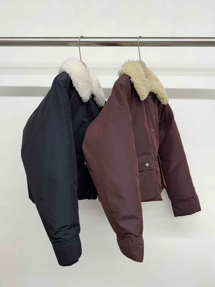 TOOGOOD韓國直郵㊣女士新品25秋冬休閑推薦人氣時尚熱賣夾克TOOGOOD夾克