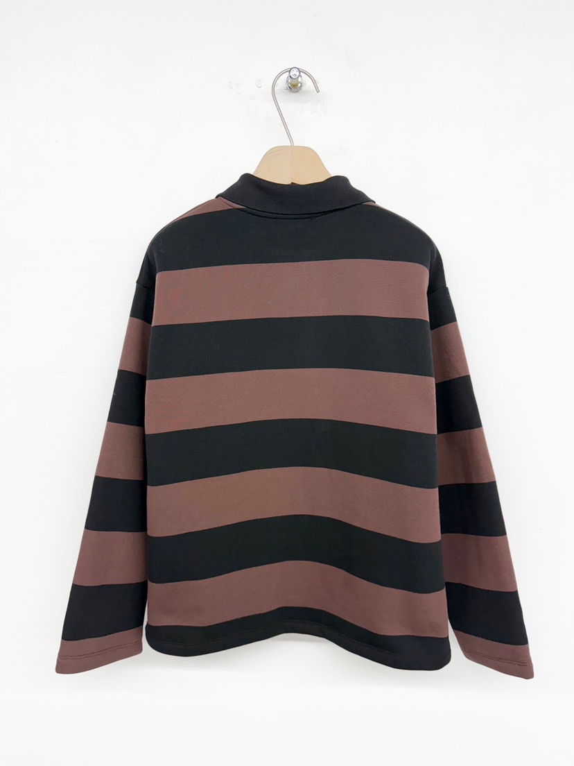 TOOGOOD韓國代購㊣女裝新品25秋冬職業熱賣時尚長袖T恤加絨TOOGOOD長袖T恤