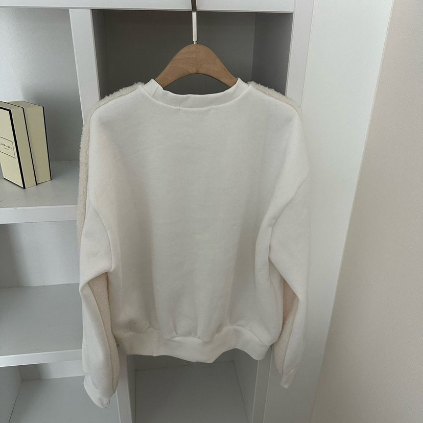 SOUIT東大門㊣代購女裝新款職業休閑時尚熱賣人氣25秋冬衛衣SOUIT衛衣