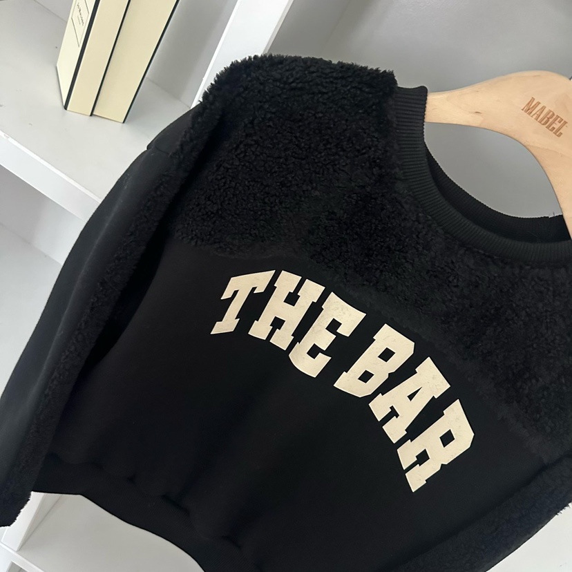 SOUIT東大門㊣代購女裝新款職業休閑時尚熱賣人氣25秋冬衛衣SOUIT衛衣