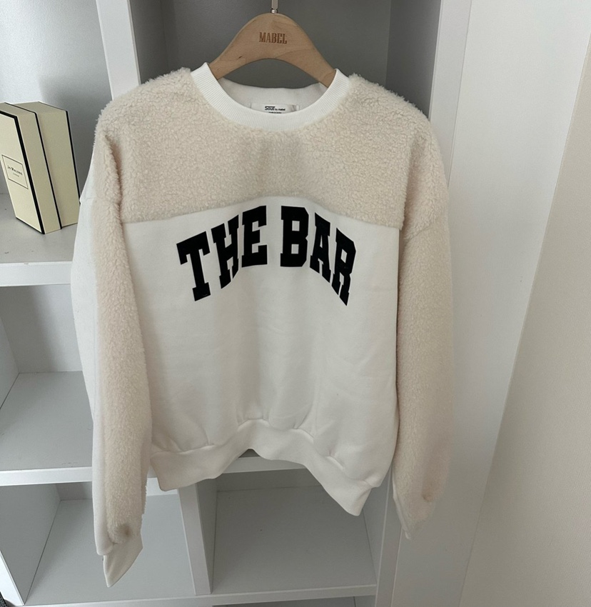 SOUIT東大門㊣代購女裝新款職業休閑時尚熱賣人氣25秋冬衛衣SOUIT衛衣圖色1