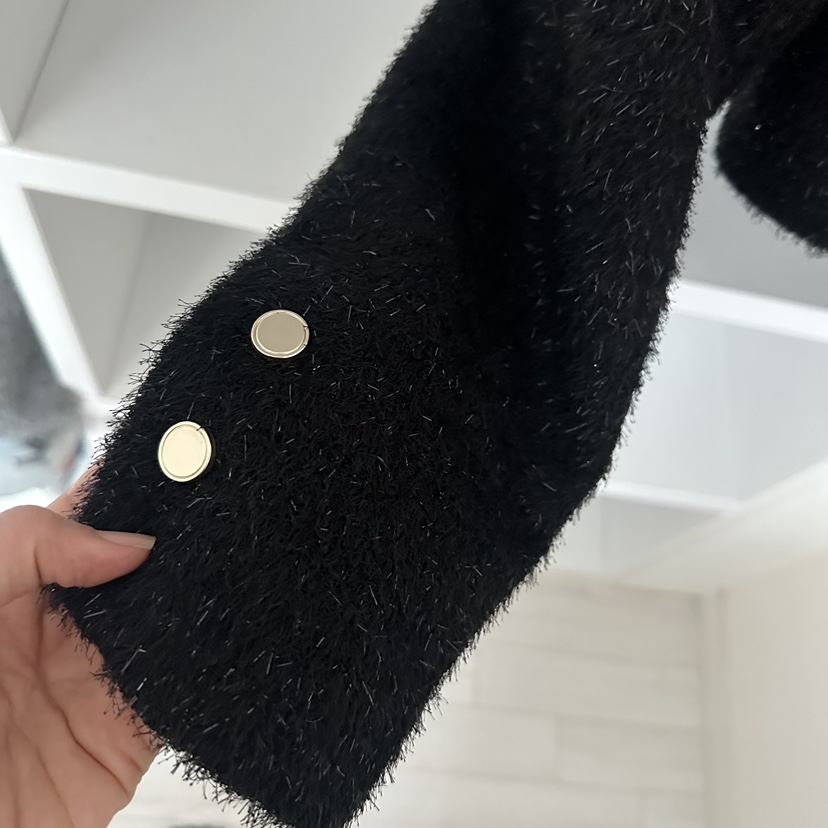 SOUIT韓國代購㊣女士新款時尚休閑25秋冬熱賣推薦職業人氣夾克SOUIT夾克