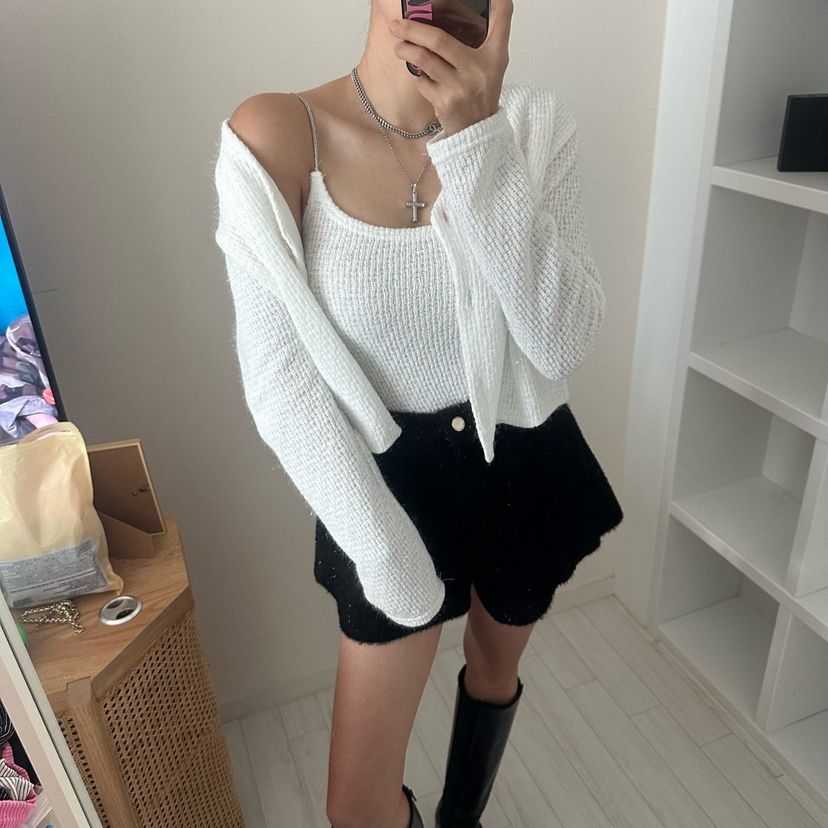 SOUIT韓國代購㊣女裝新品休閑時尚人氣25秋冬推薦熱賣職業套裝SOUIT套裝