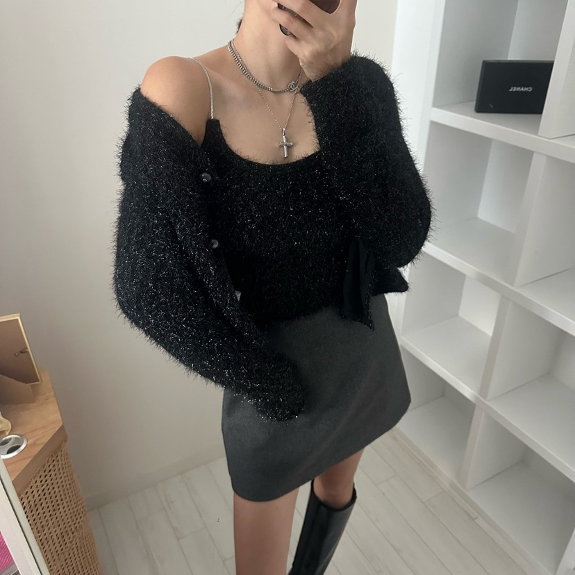 SOUIT韓國代購㊣女裝新品休閑時尚人氣25秋冬推薦熱賣職業套裝SOUIT套裝