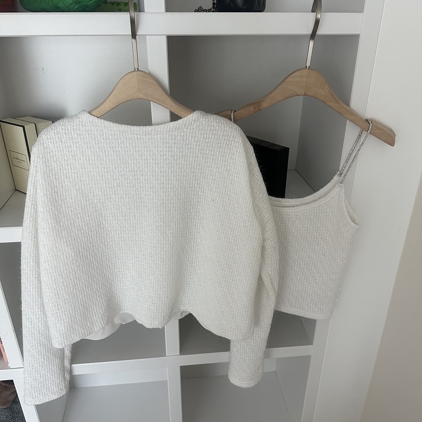 SOUIT韓國代購㊣女裝新品休閑時尚人氣25秋冬推薦熱賣職業套裝SOUIT套裝