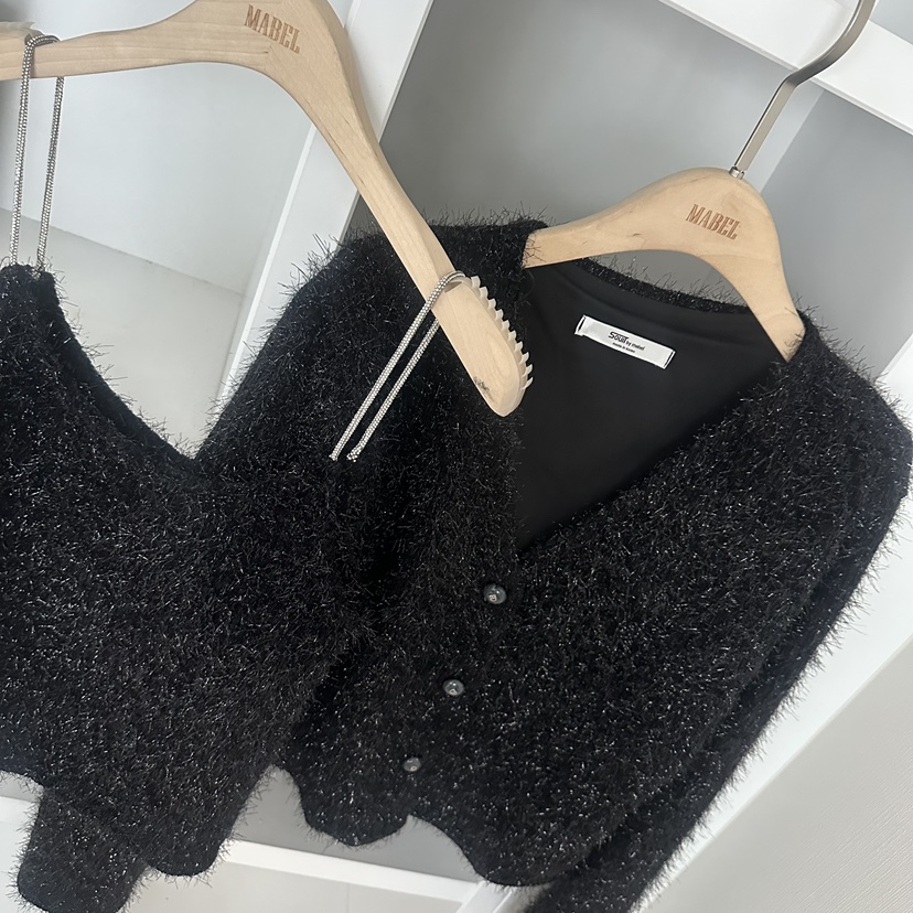 SOUIT韓國代購㊣女裝新品休閑時尚人氣25秋冬推薦熱賣職業套裝SOUIT套裝