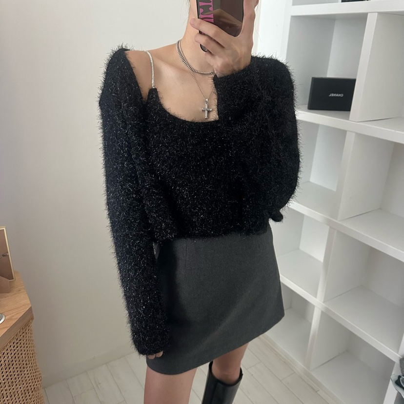 SOUIT韓國代購㊣女裝新品休閑時尚人氣25秋冬推薦熱賣職業套裝SOUIT套裝