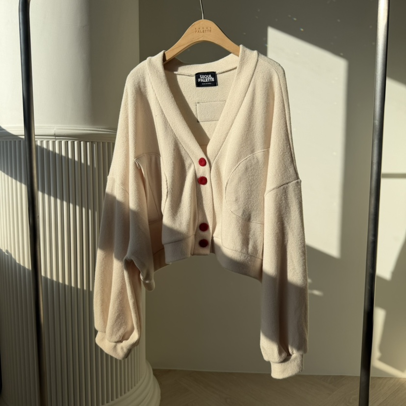 PALETTE-Q東大門㊣直郵女士新款時尚休閑套裝套裝圍巾開衫PALETTE-Q套裝