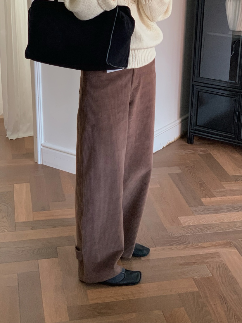 A Flan韓國代購㊣女士新款25秋冬熱賣時尚休閑人氣職業針織衫A Flan針織衫