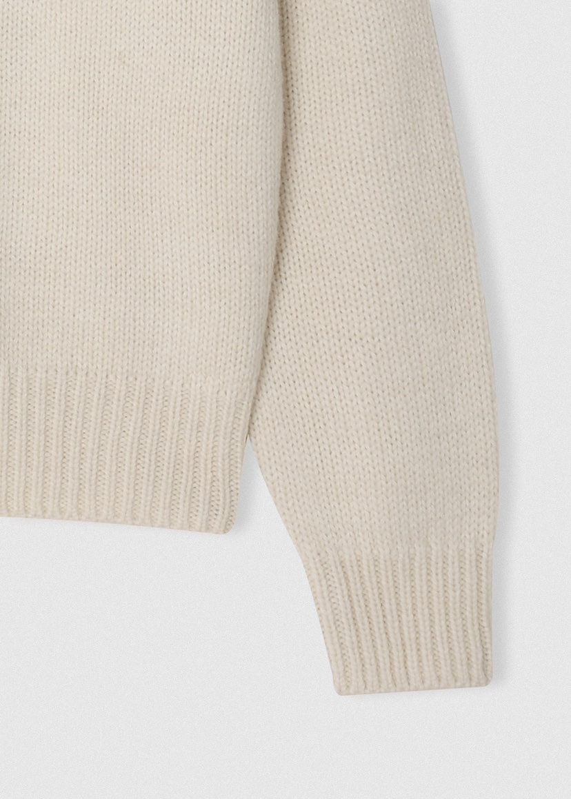 A Flan韓國代購㊣女士新款25秋冬熱賣時尚休閑人氣職業針織衫A Flan針織衫