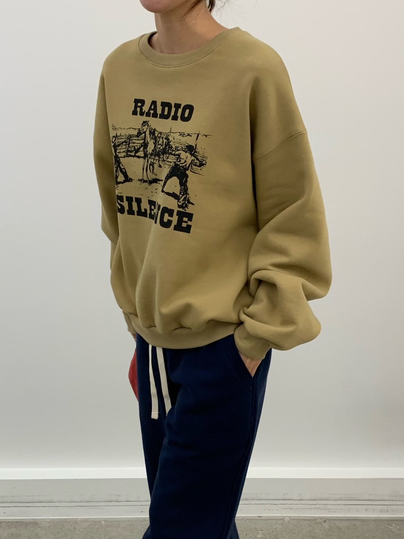 COBALT BLUE東大門㊣代購女裝新款推薦職業休閑25秋冬衛衣COBALT BLUE衛衣