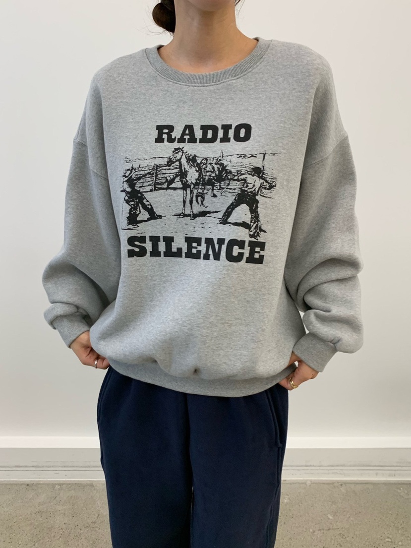 COBALT BLUE東大門㊣代購女裝新款推薦職業休閑25秋冬衛衣COBALT BLUE衛衣圖色1