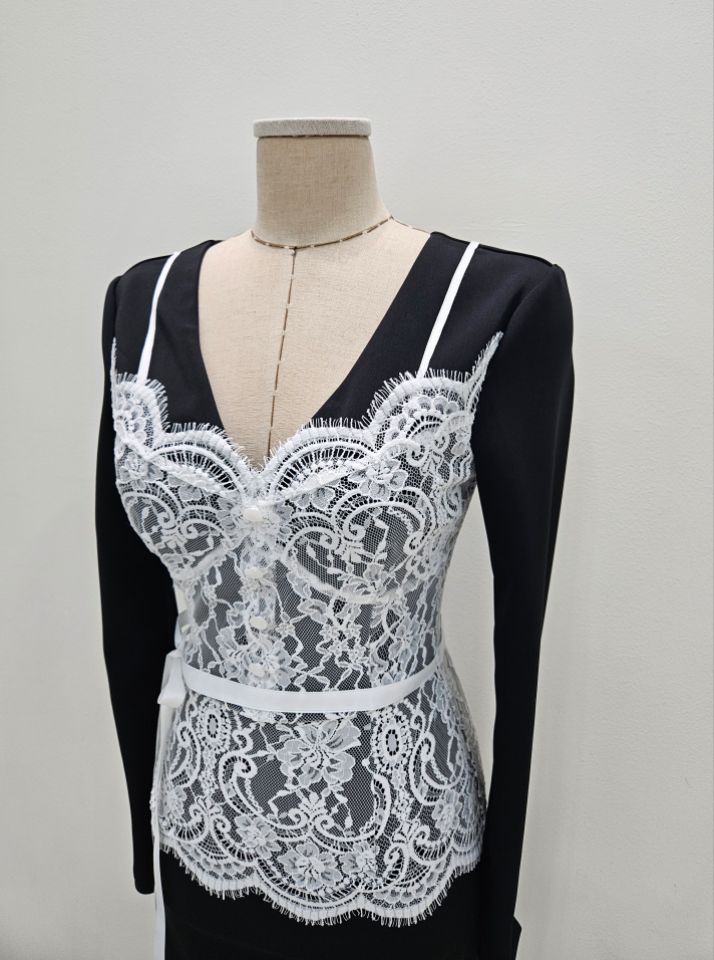 HIGH HEELS東大門㊣實拍女士新品推薦職業時尚熱賣休閑連衣裙HIGH HEELS連衣裙